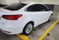 Sell White 2016 Ford Focus in Manila-4