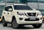 Selling White Nissan Terra 2019 in Makati-0