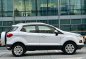 White Ford Ecosport 2017 for sale in Automatic-7