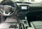 Selling White Toyota Hilux 2017 in Mandaue-5