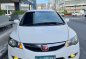 Silver Honda Civic 2010 for sale in Pasay-1