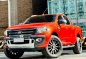 Sell White 2015 Ford Ranger in Makati-1