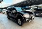 White Mitsubishi Montero sport 2015 for sale in Automatic-1