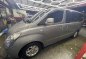 Selling White Hyundai Starex 2013 in Pasig-1