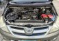 Silver Toyota Innova 2007 for sale in Muntinlupa-7