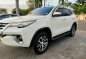 White Toyota Fortuner 2019 for sale in Quezon City-5