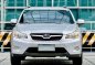 Sell White 2013 Subaru Xv in Makati-0