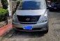 Sell White 2015 Hyundai Starex in Cainta-6