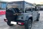 Sell White 2021 Suzuki Jimny in Mandaue-4