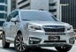 White Subaru Forester 2017 for sale in Makati-0