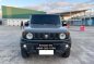 Sell White 2021 Suzuki Jimny in Mandaue-1