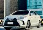 White Toyota Vios 2023 for sale in Makati-1