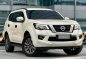 White Nissan Terra 2019 for sale in Automatic-3