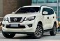 Selling White Nissan Terra 2019 in Makati-2