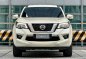 White Nissan Terra 2019 for sale in Automatic-1