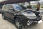 Sell White 2017 Toyota Fortuner in Mandaue-0