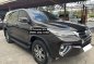 Sell White 2017 Toyota Fortuner in Mandaue-4