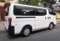 White Nissan Cherry 2017 for sale in Quezon City-5