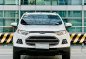 White Ford Ecosport 2017 for sale in Makati-0