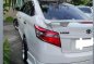 Selling White Toyota Vios 2018 in Manila-3