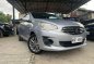 Sell Silver 2019 Mitsubishi Mirage g4 in Quezon City-1