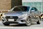 Sell White 2019 Hyundai Accent in Makati-1