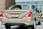 Sell White 2017 Nissan Almera in Makati-4