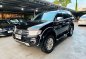 White Mitsubishi Montero sport 2015 for sale in Automatic-0