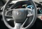 White Honda Civic 2017 for sale in Automatic-4