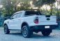 Pearl White Ford Ranger 2023 for sale in Automatic-3