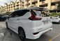 Sell White 2019 Mitsubishi XPANDER in Manila-3