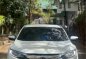 White Honda Civic 2017 for sale in Automatic-1