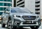 White Subaru Outback 2021 for sale in Makati-2
