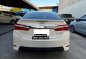 Sell White 2015 Toyota Corolla altis in Mandaue-6