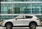 White Mazda 2 2019 for sale in Automatic-9