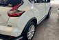 Sell White 2019 Nissan Juke in Quezon City-7