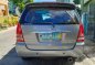 Silver Toyota Innova 2007 for sale in Muntinlupa-0