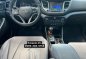 Sell White 2018 Hyundai Tucson in Mandaue-6