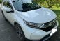 Selling White Honda Cr-V 2019 in Manila-1