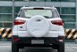 White Ford Ecosport 2017 for sale in Automatic-5