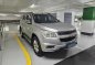 White Chevrolet Trailblazer 2013 for sale in Dasmariñas-0