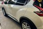 Sell White 2019 Nissan Juke in Quezon City-6