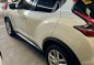 Sell White 2019 Nissan Juke in Quezon City-6