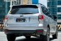 White Subaru Forester 2017 for sale in Makati-4