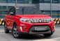 White Suzuki Vitara 2019 for sale in Makati-0