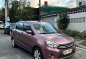 Green Suzuki Celerio 2016 for sale in -9