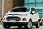 White Ford Ecosport 2017 for sale in Makati-1