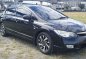 Green Honda Civic 2017 for sale in -0