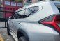 Sell Green 2018 Mitsubishi Montero sport in Makati-5