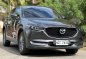 White Mazda Cx-5 2018 for sale in Muntinlupa-0